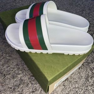Gucci Slides